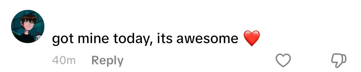 Customer review 11