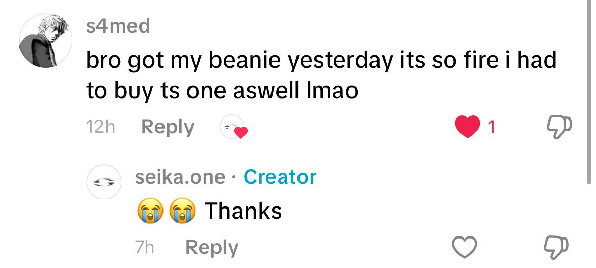 Customer review 16