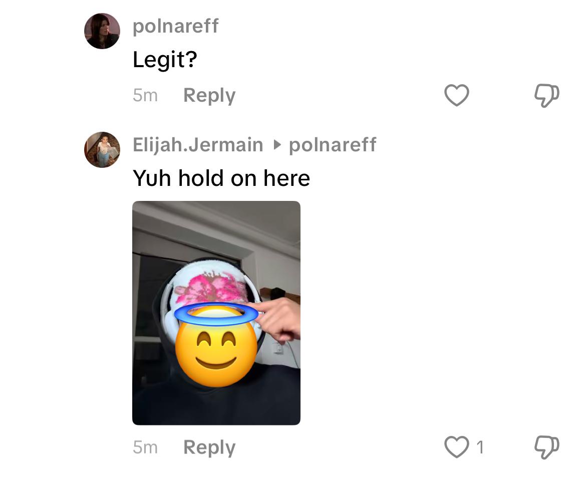 Customer review 8